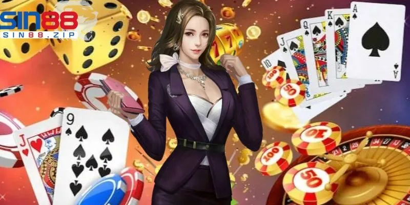 Bộ Phận CSKH Sin88 Được Anh Em Cược Thủ Đánh Giá Cao