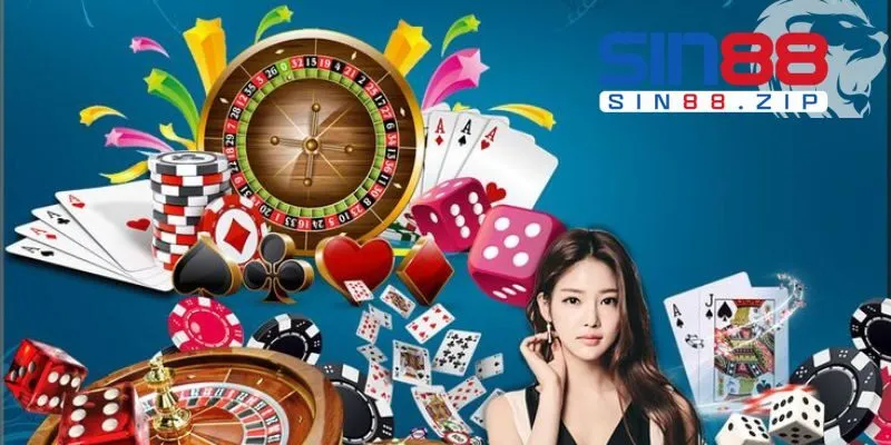 Đăng ký đăng nhập Sin88 tại link chính thống