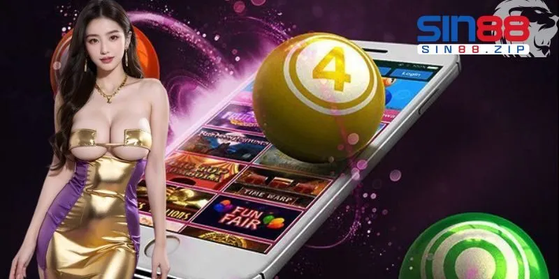 Hướng dẫn cách tải app Sin88 trên mobile