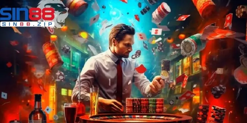 Không gian lận khi chơi game