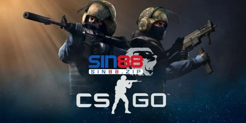 CS:GO cá cược Esports