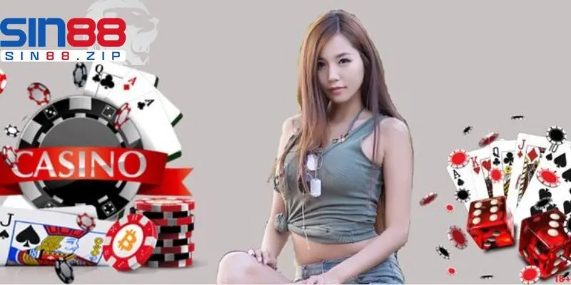 Điều kiện tham gia khuyến mãi tài xỉu Sin88