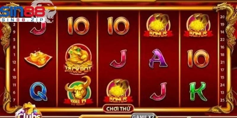 Sai lầm khi chơi nổ hũ không biết tận dụng chương trình ưu đãi