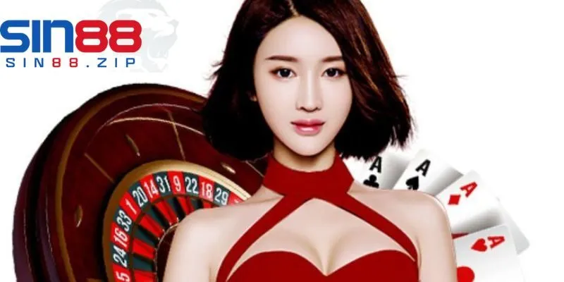 SIN88 có lừa đảo không? hoàn toàn vô căn cứ