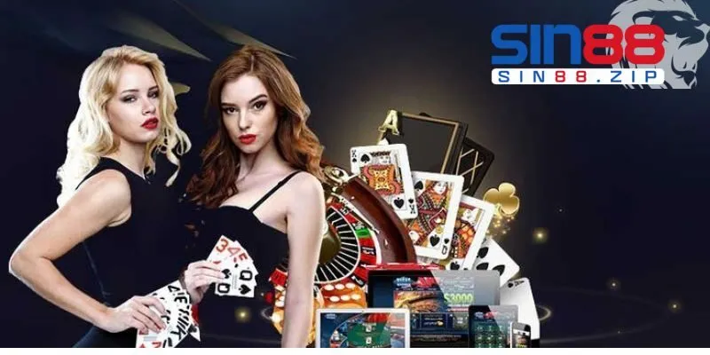 Sin88 giao dịch nhanh chóng