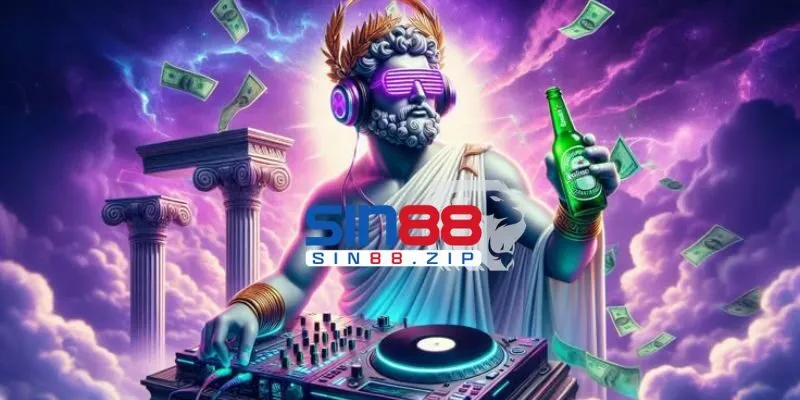 Thông tin cơ bản về cá cược Esports Sin88