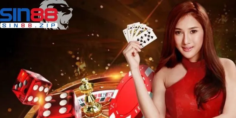Tiến lên miền Nam game bài Sin88